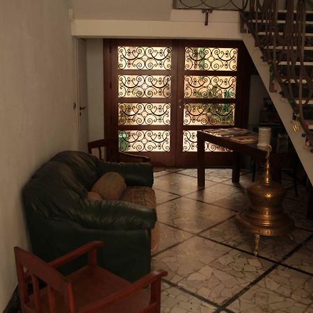 فيلا Benincasa ليتشي المظهر الخارجي الصورة