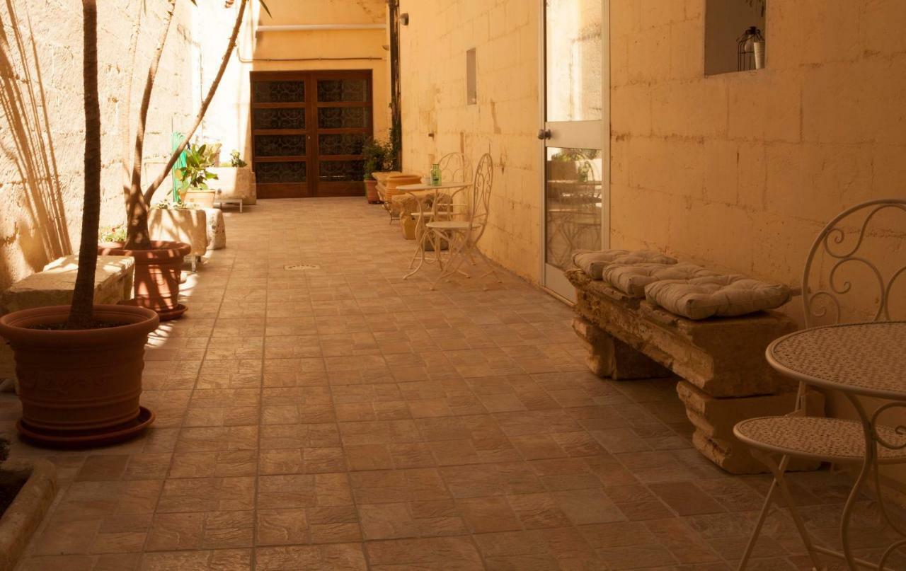 فيلا Benincasa ليتشي المظهر الخارجي الصورة