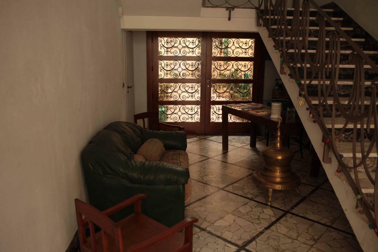 فيلا Benincasa ليتشي المظهر الخارجي الصورة